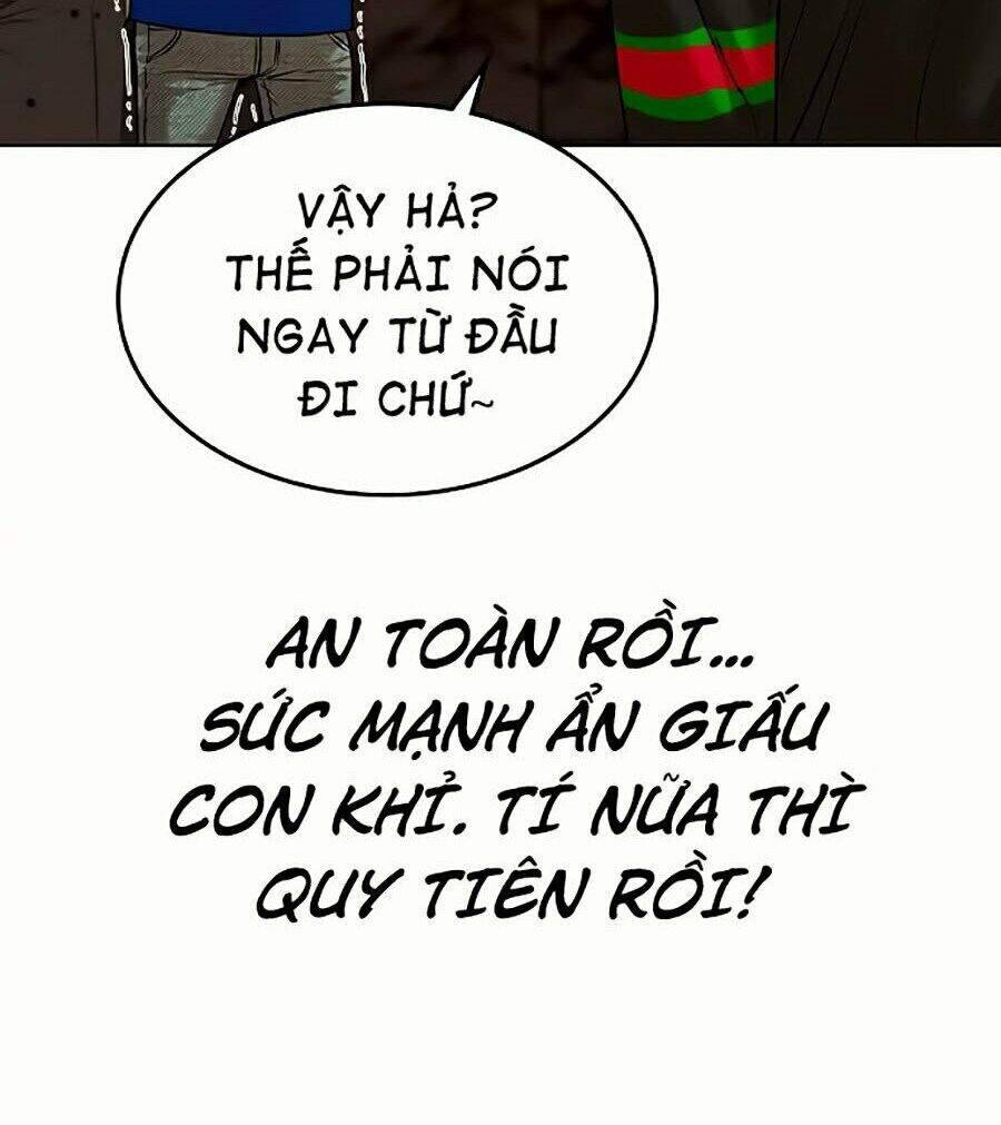 Nhiệm Vụ Đời Thật Chapter 2 - 224