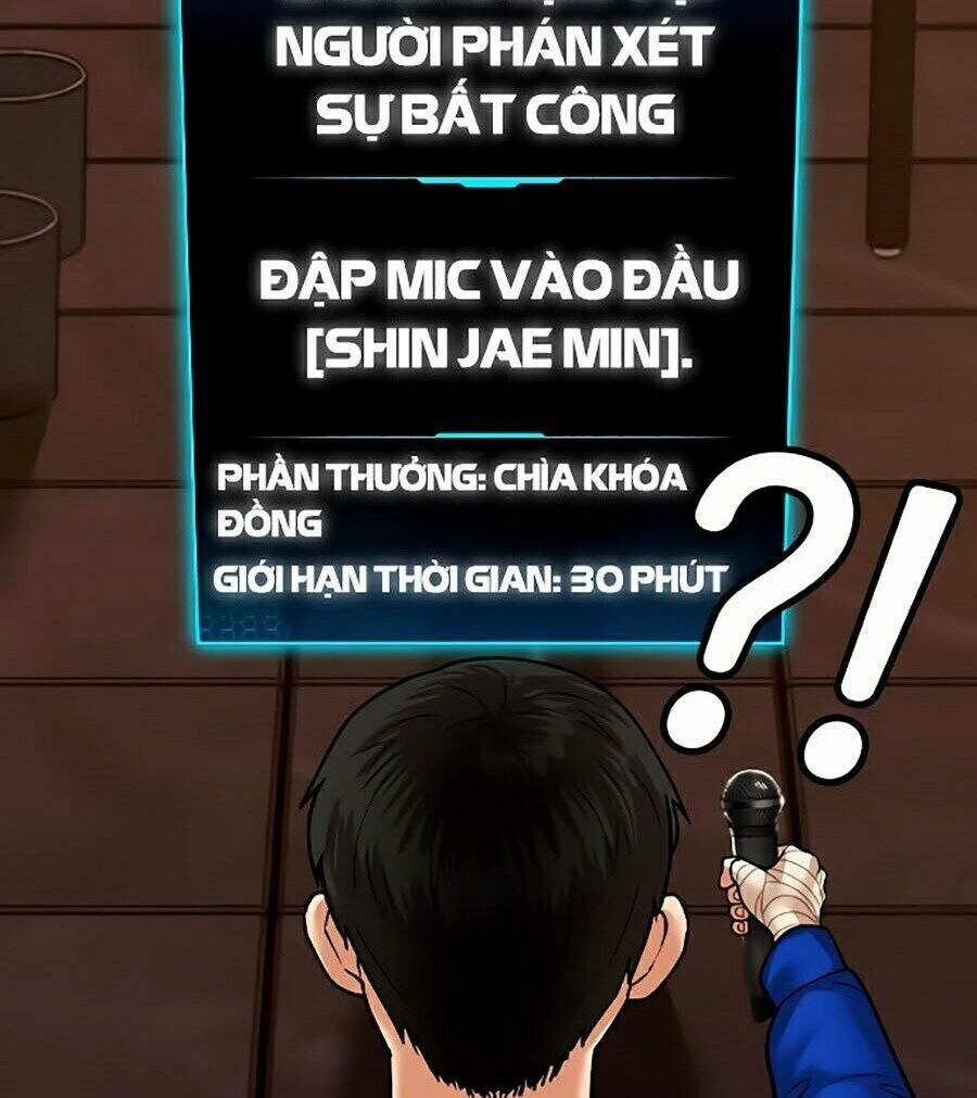 Nhiệm Vụ Đời Thật Chapter 2 - 230