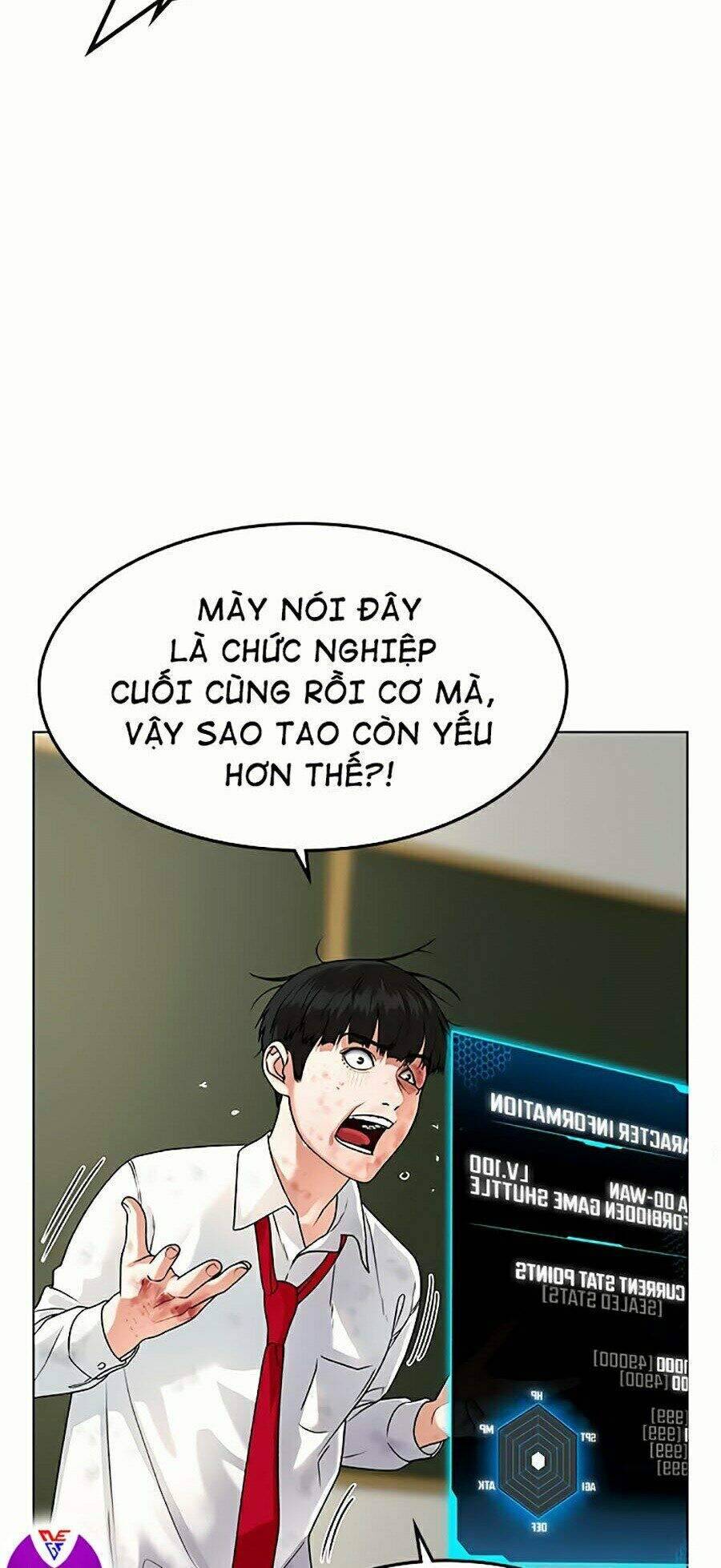 Nhiệm Vụ Đời Thật Chapter 2 - 26