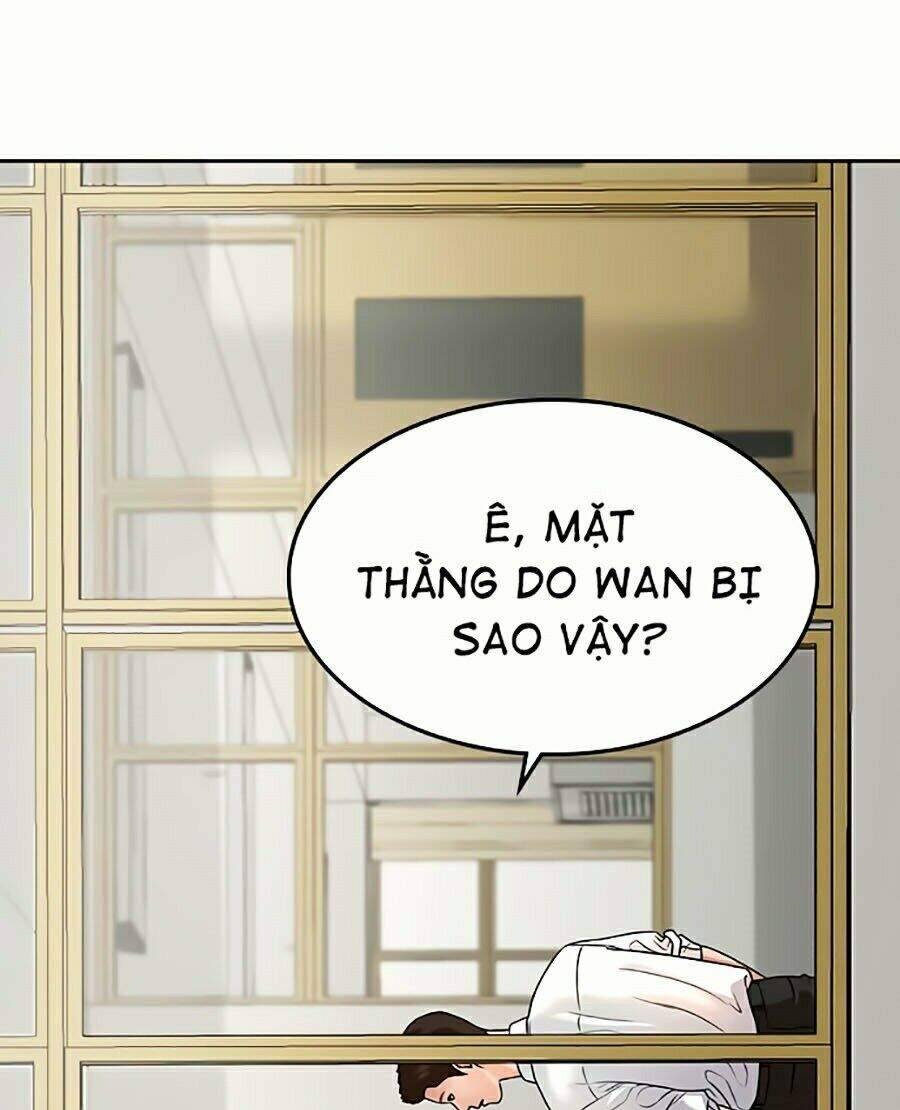 Nhiệm Vụ Đời Thật Chapter 2 - 33