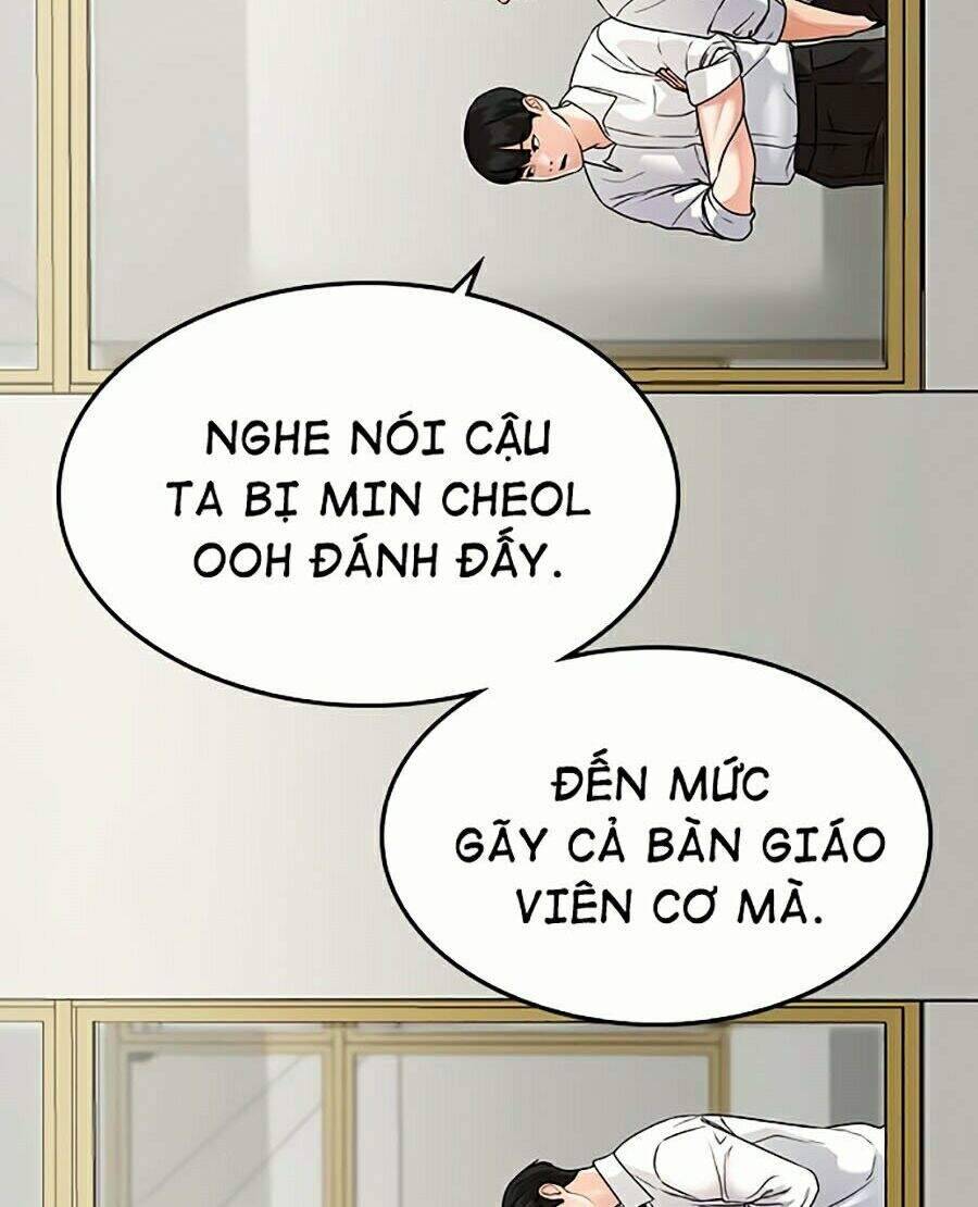 Nhiệm Vụ Đời Thật Chapter 2 - 34