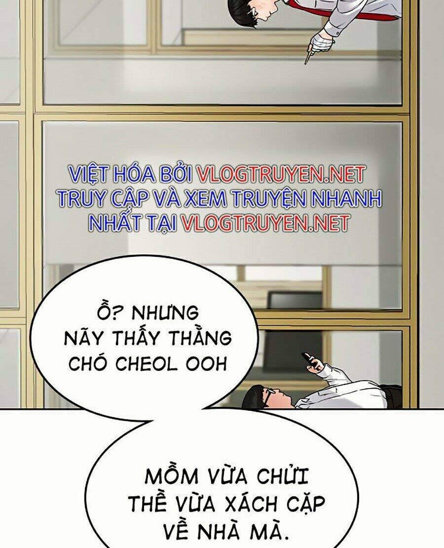 Nhiệm Vụ Đời Thật Chapter 2 - 35