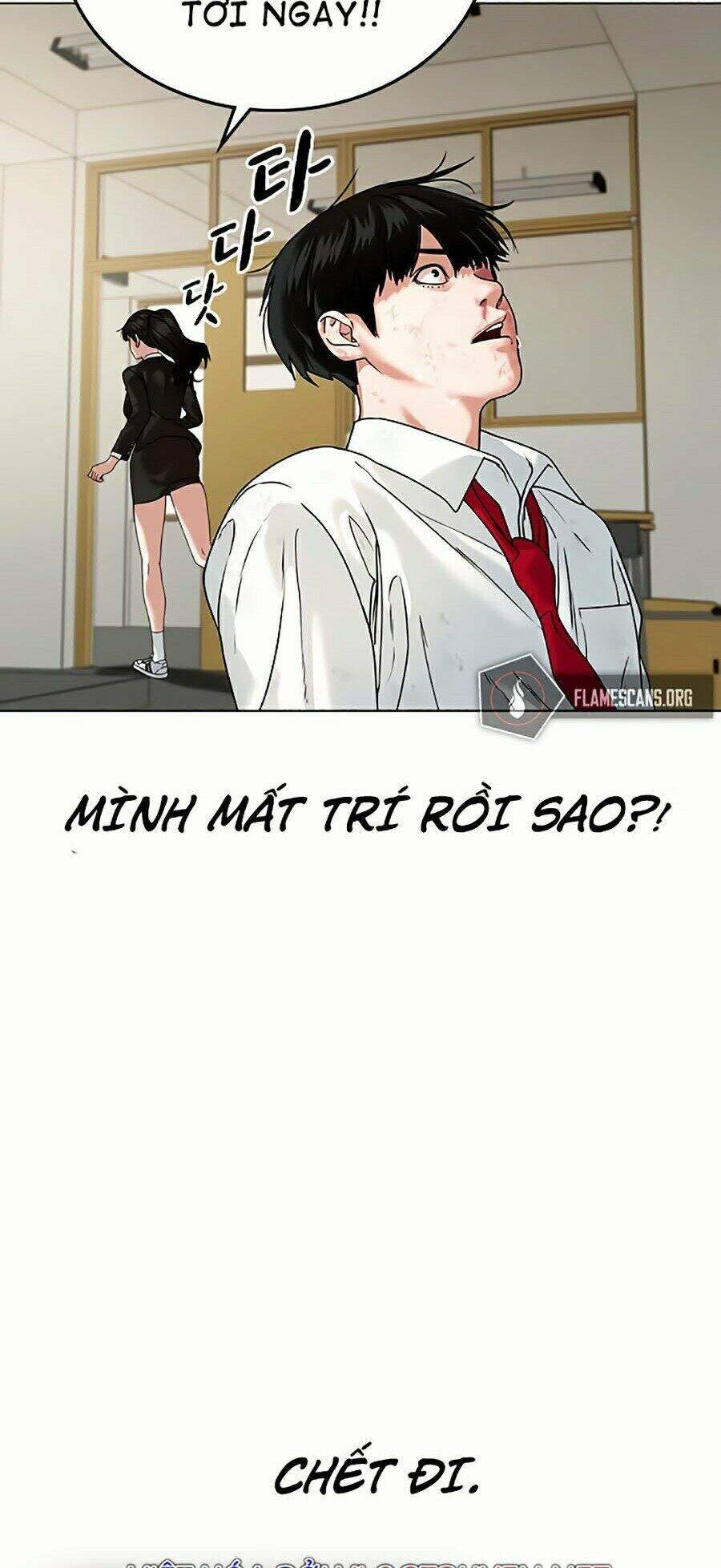 Nhiệm Vụ Đời Thật Chapter 2 - 5