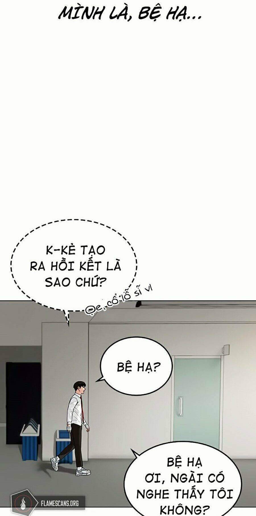 Nhiệm Vụ Đời Thật Chapter 2 - 50