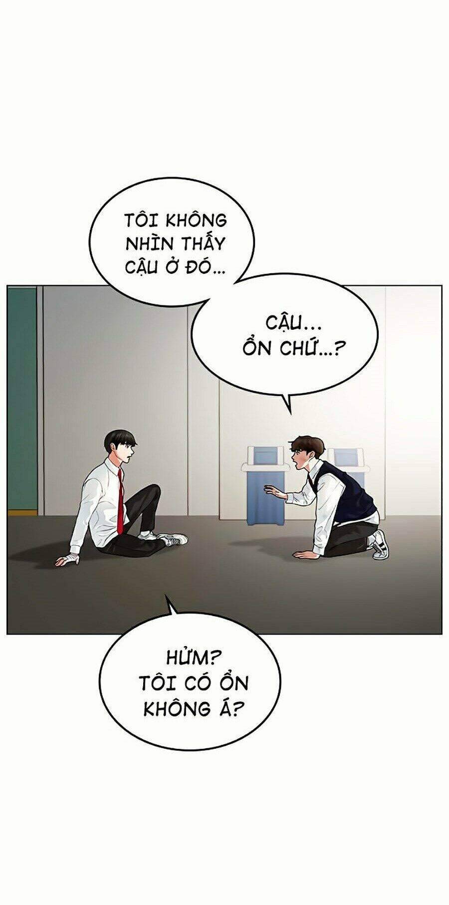 Nhiệm Vụ Đời Thật Chapter 2 - 56