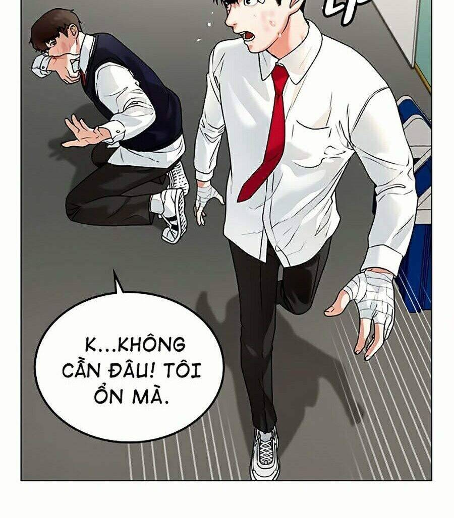 Nhiệm Vụ Đời Thật Chapter 2 - 60
