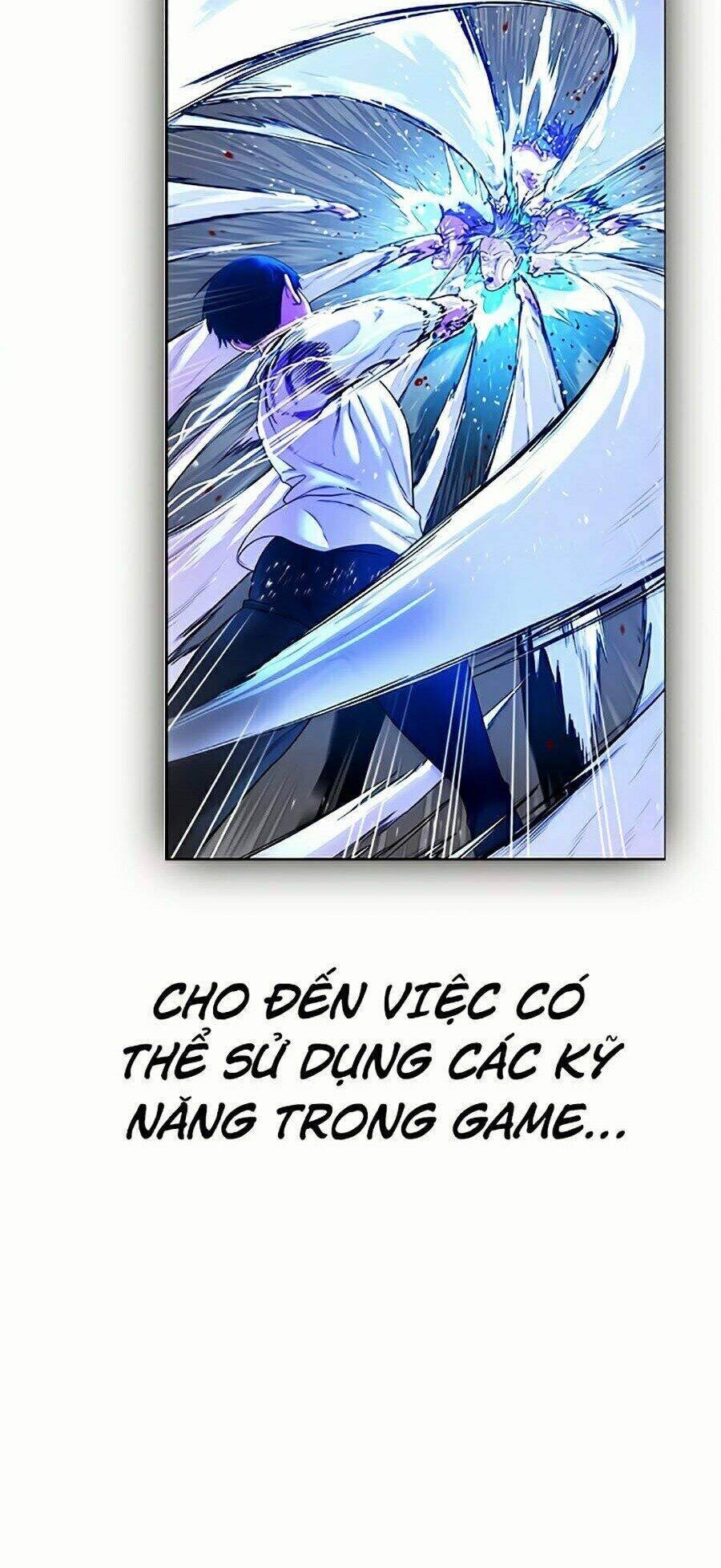 Nhiệm Vụ Đời Thật Chapter 2 - 8