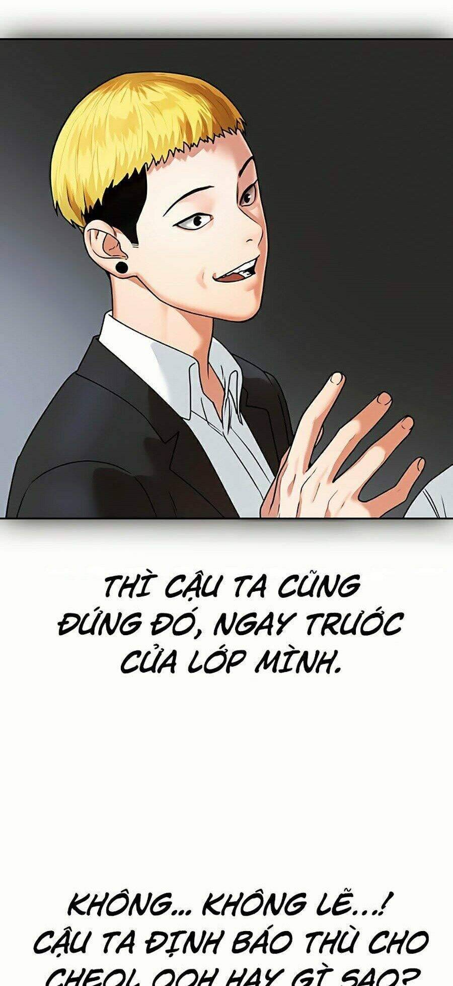 Nhiệm Vụ Đời Thật Chapter 2 - 75