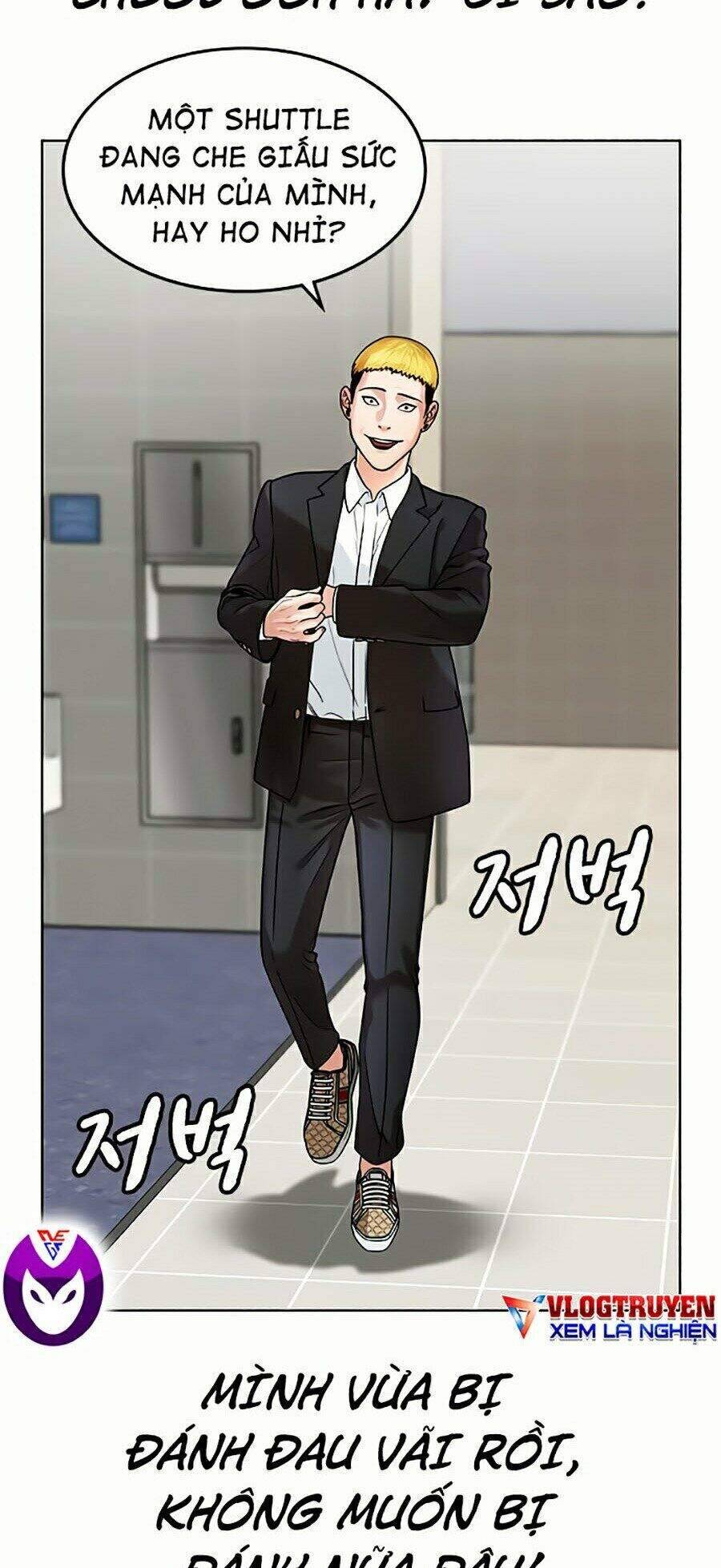 Nhiệm Vụ Đời Thật Chapter 2 - 76
