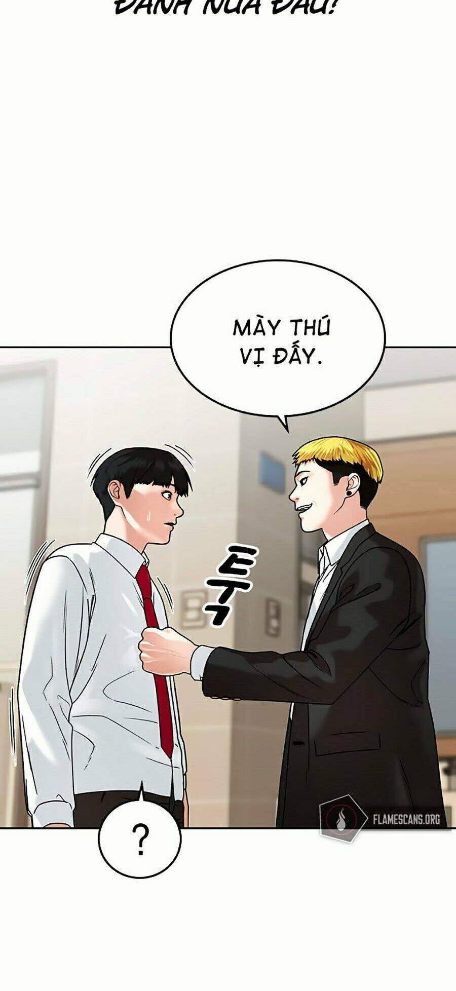 Nhiệm Vụ Đời Thật Chapter 2 - 77