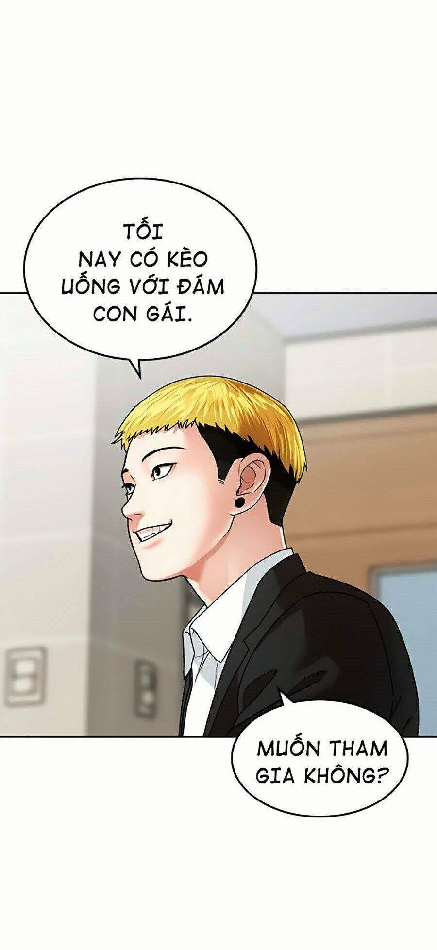 Nhiệm Vụ Đời Thật Chapter 2 - 78