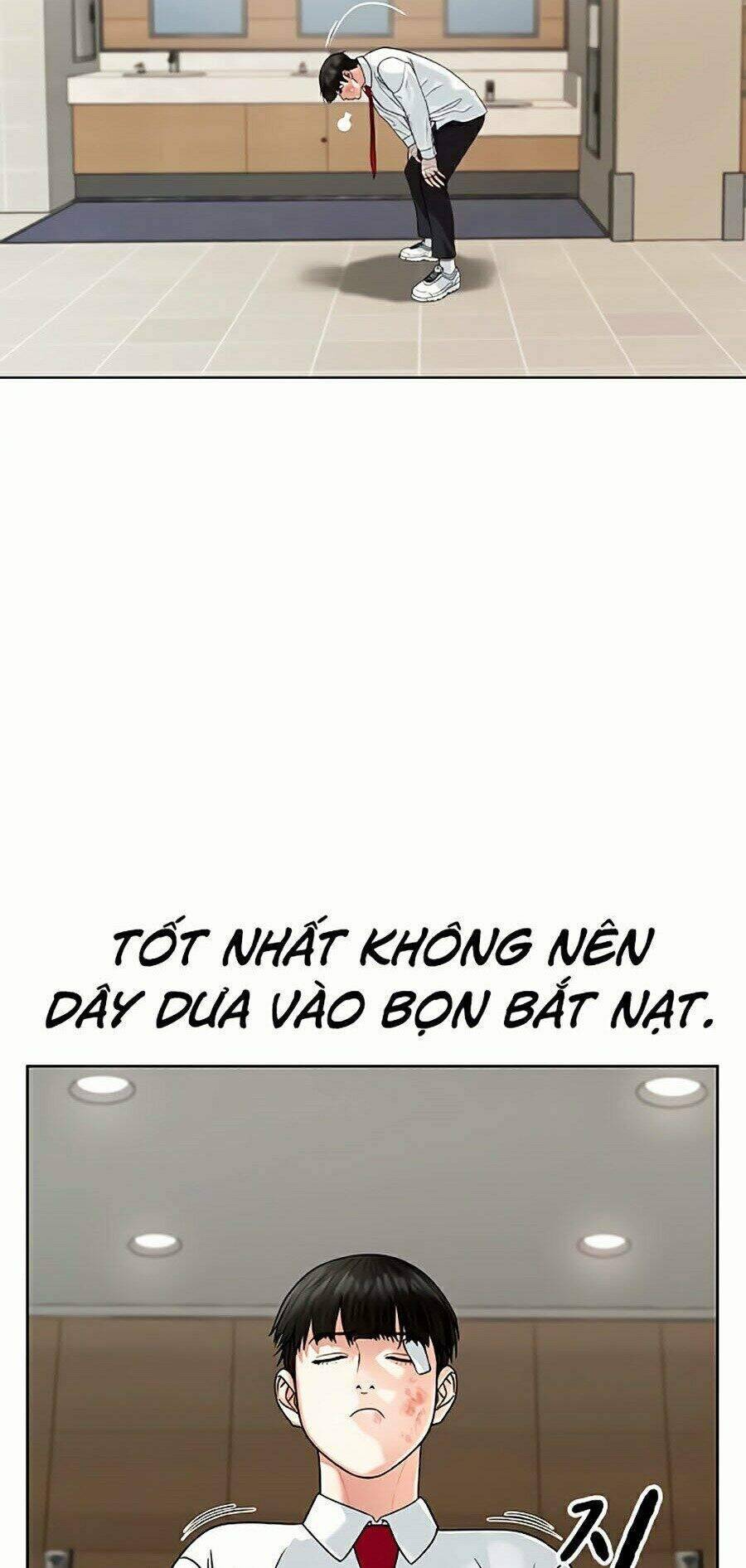 Nhiệm Vụ Đời Thật Chapter 2 - 99