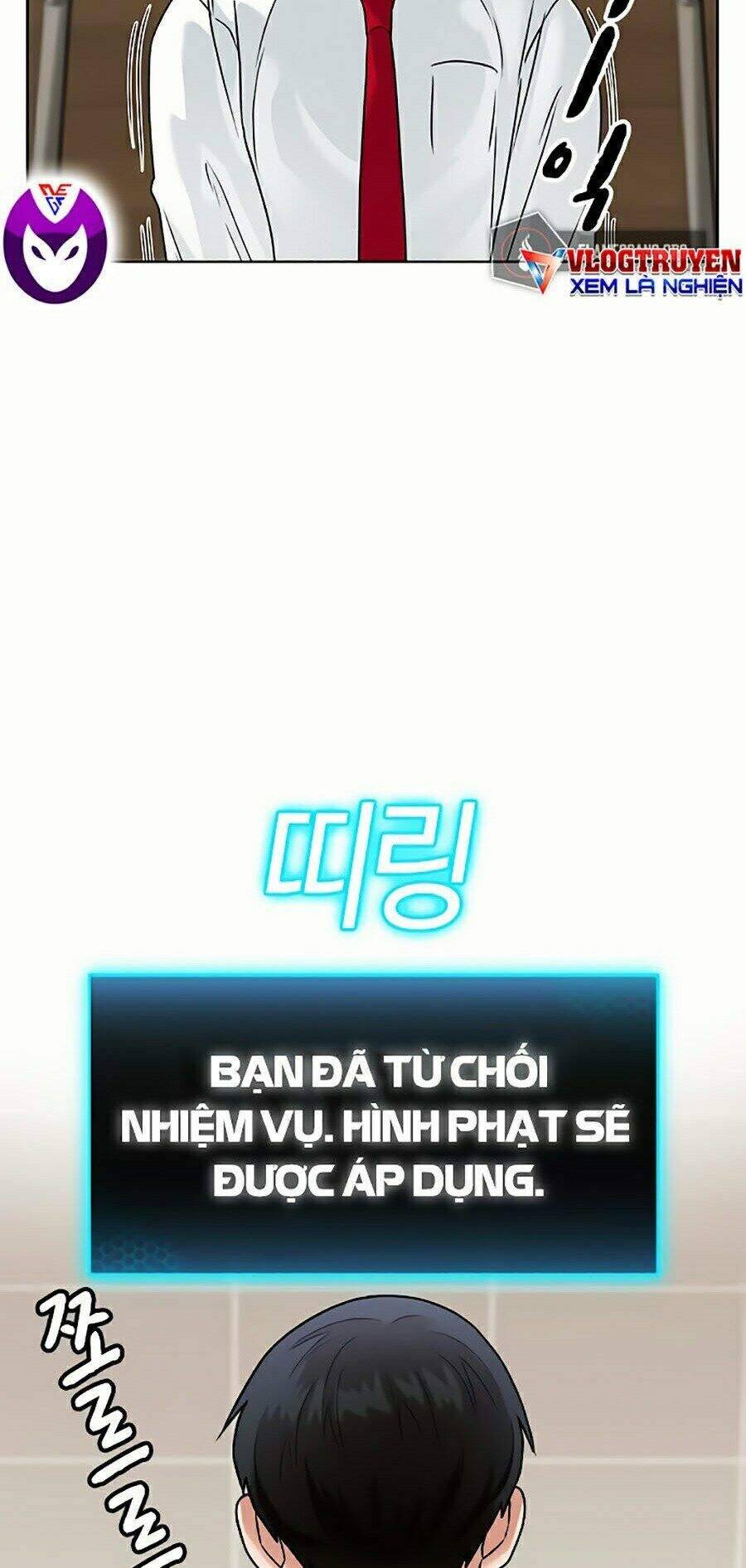 Nhiệm Vụ Đời Thật Chapter 2 - 100