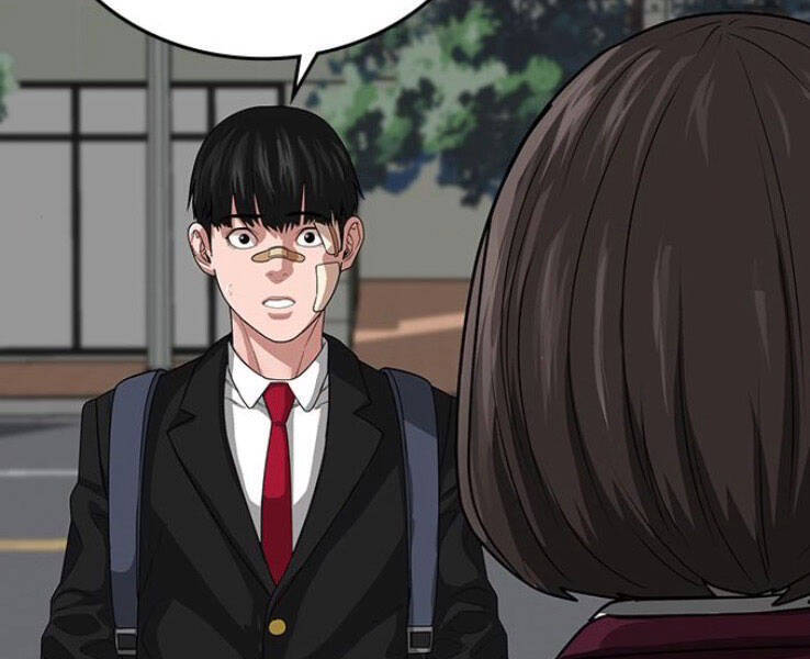 Nhiệm Vụ Đời Thật Chapter 20 - 81