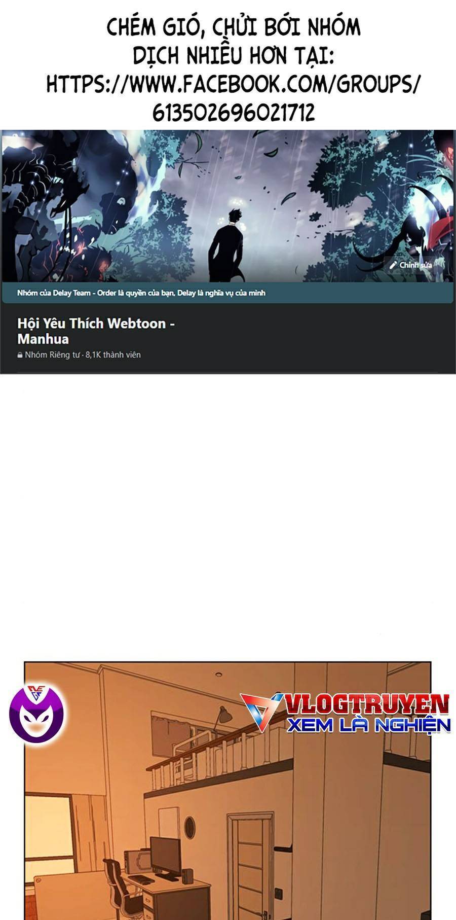 Nhiệm Vụ Đời Thật Chapter 21 - 1