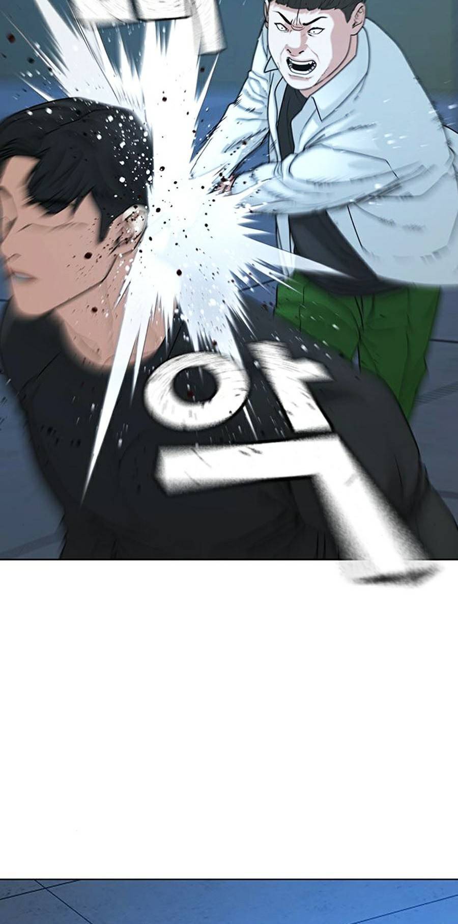 Nhiệm Vụ Đời Thật Chapter 21 - 11