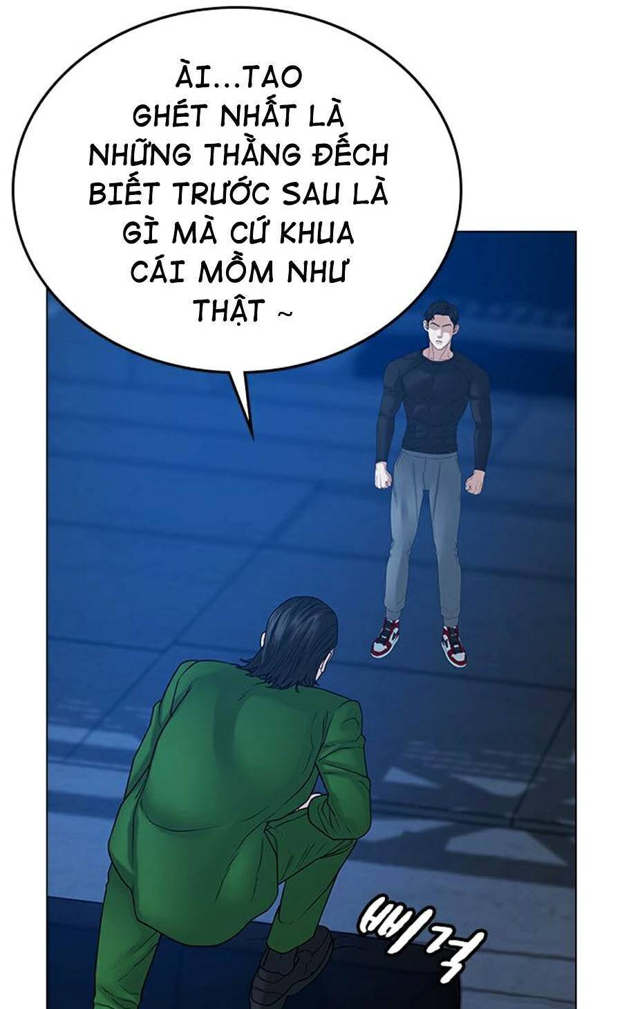 Nhiệm Vụ Đời Thật Chapter 21 - 106