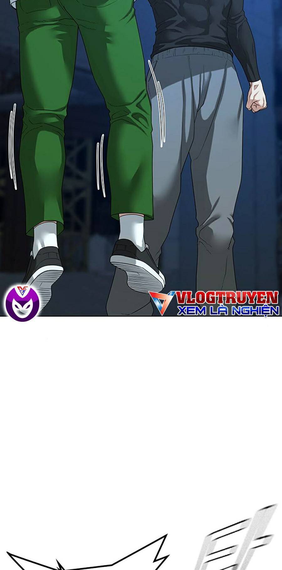 Nhiệm Vụ Đời Thật Chapter 21 - 16