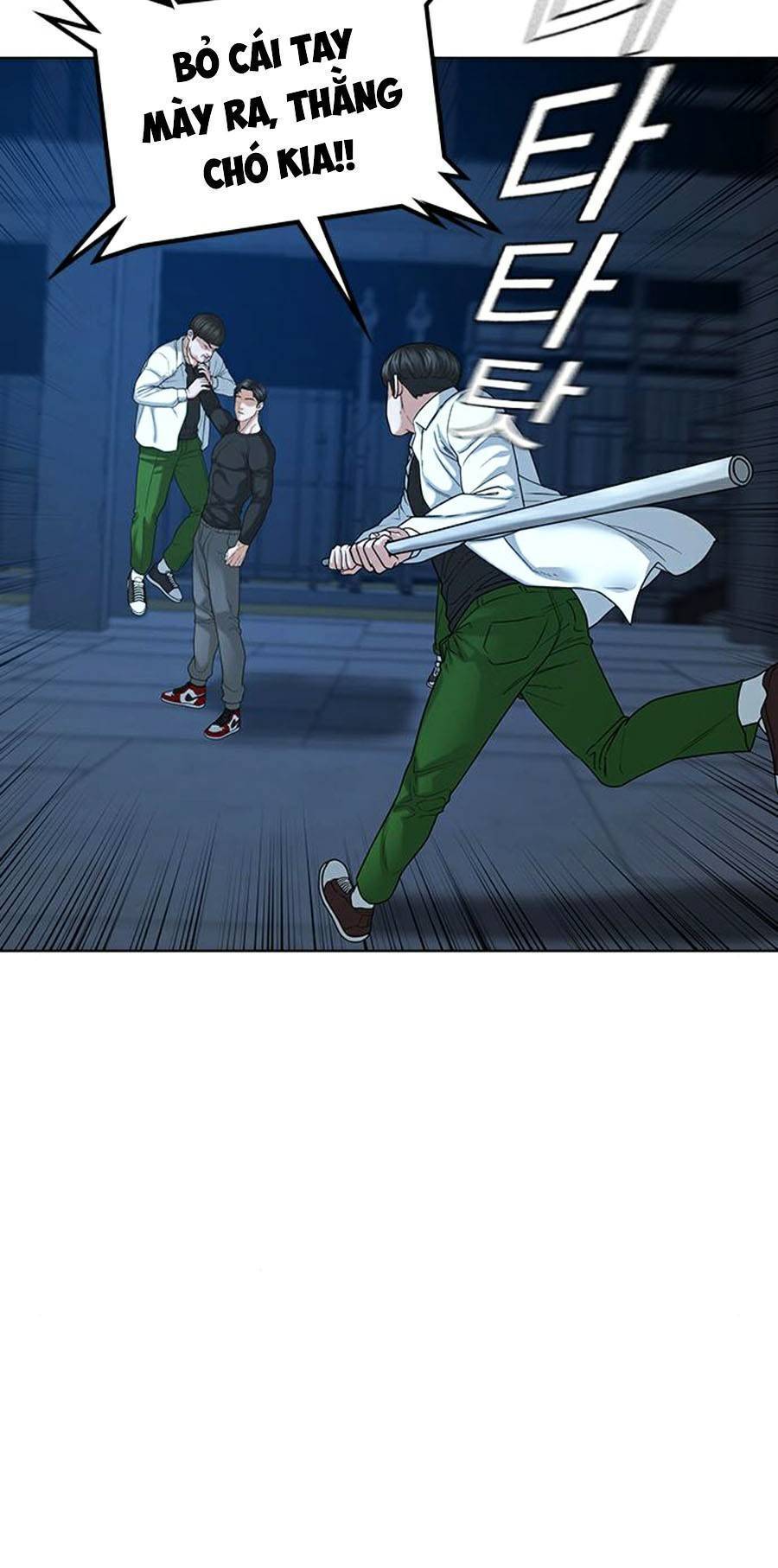 Nhiệm Vụ Đời Thật Chapter 21 - 17