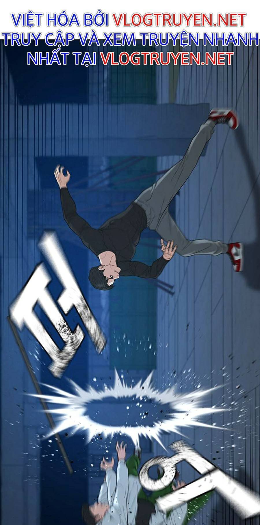 Nhiệm Vụ Đời Thật Chapter 21 - 18