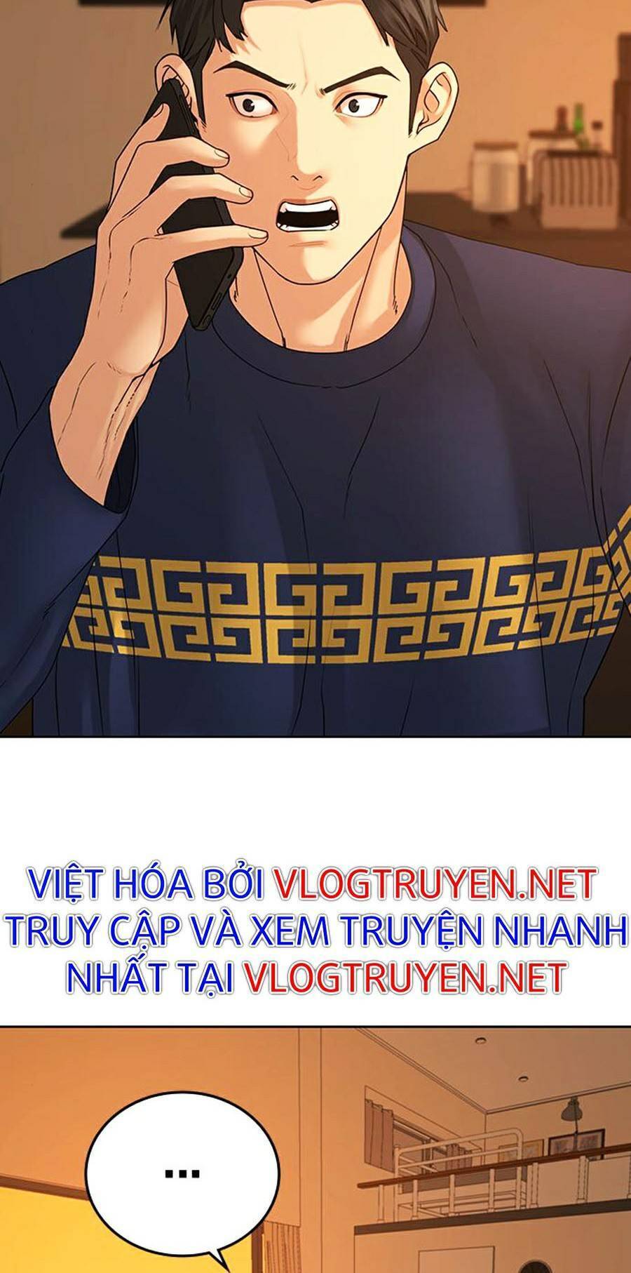 Nhiệm Vụ Đời Thật Chapter 21 - 3