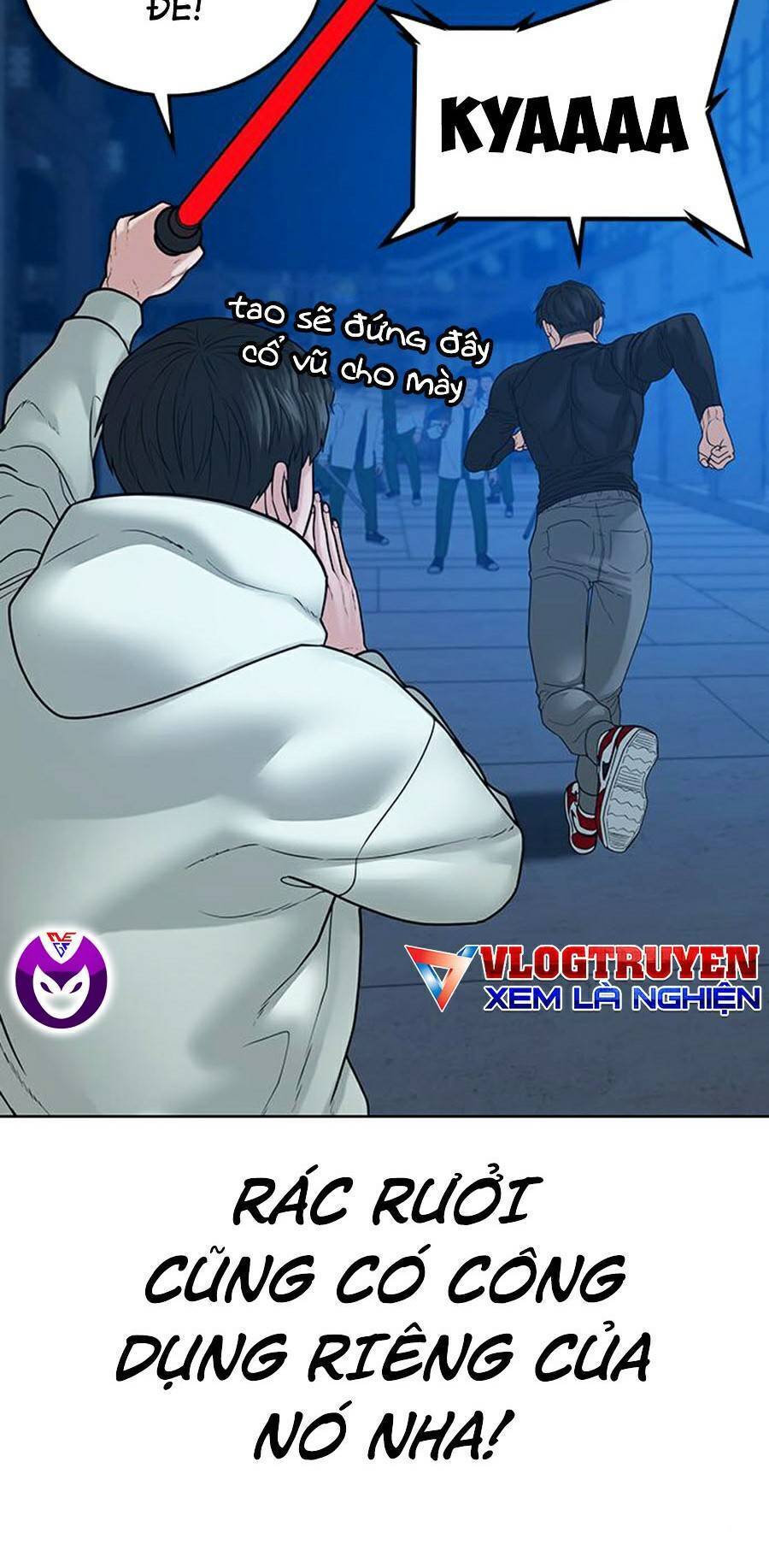 Nhiệm Vụ Đời Thật Chapter 21 - 25