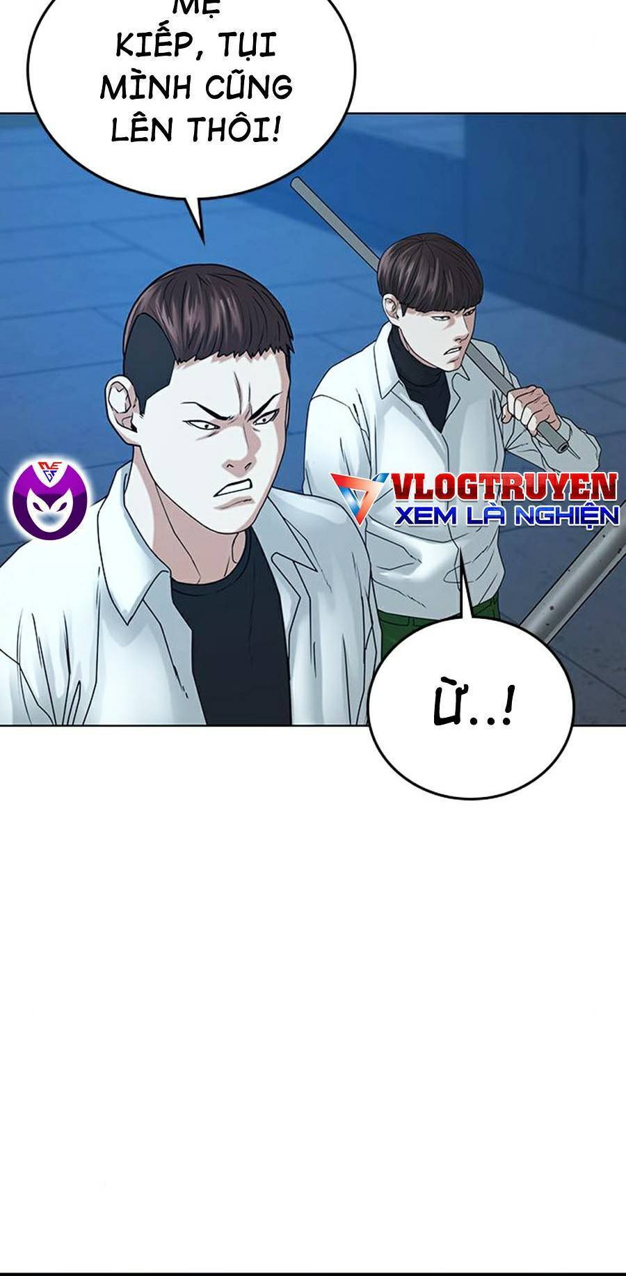 Nhiệm Vụ Đời Thật Chapter 21 - 28