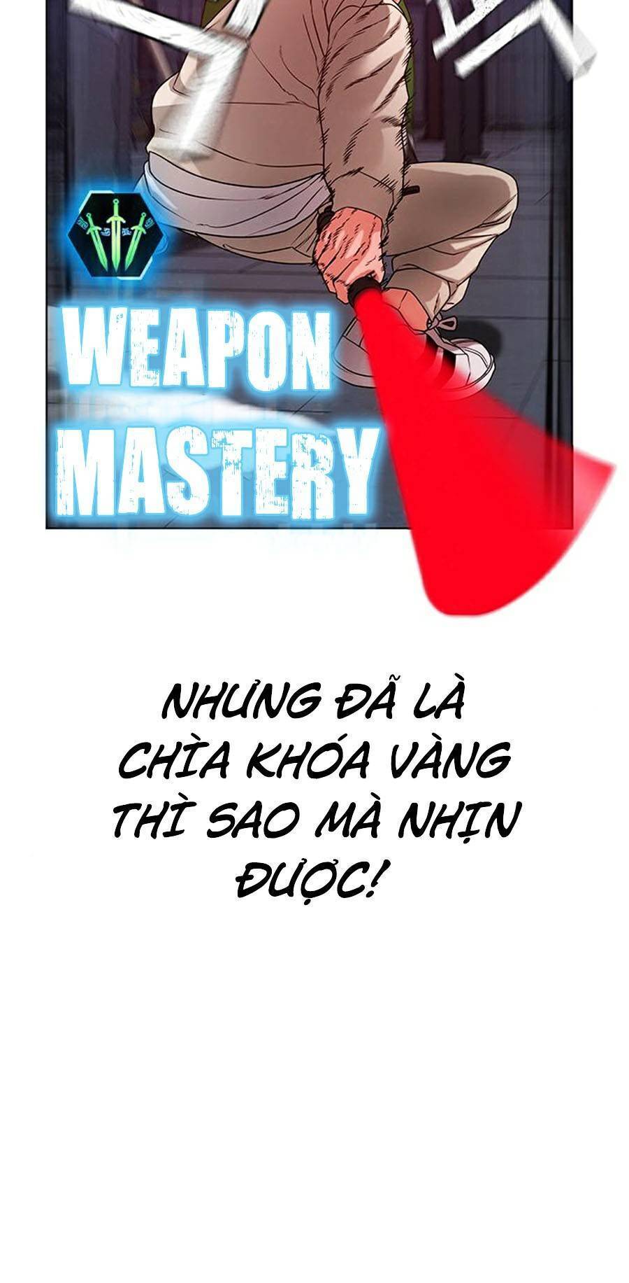 Nhiệm Vụ Đời Thật Chapter 21 - 31