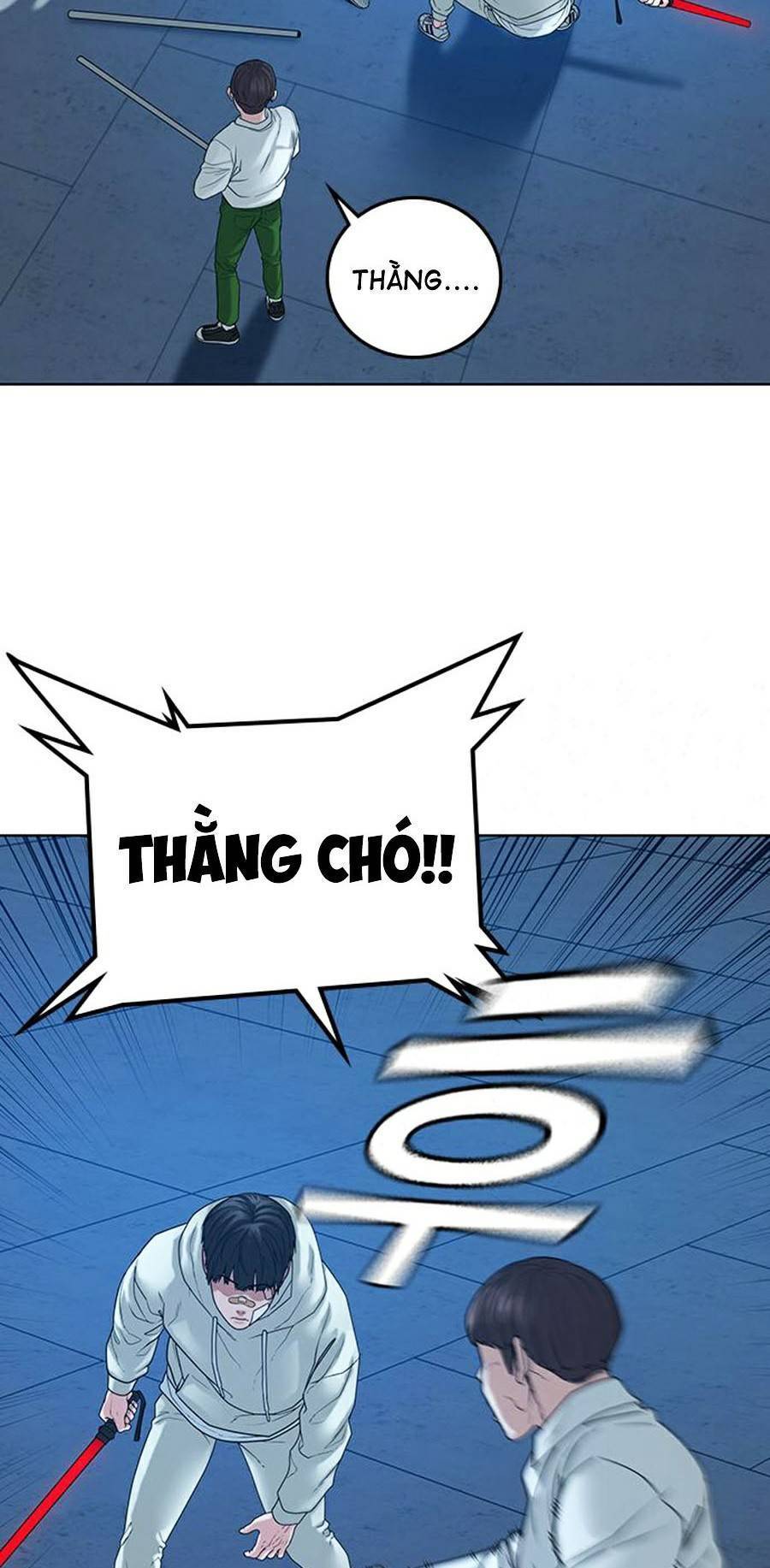 Nhiệm Vụ Đời Thật Chapter 21 - 33
