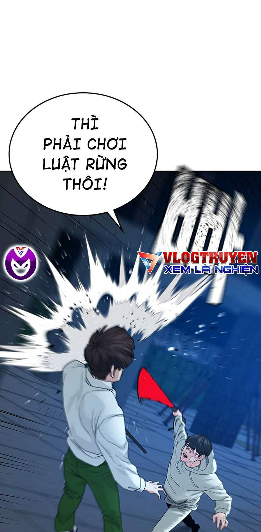 Nhiệm Vụ Đời Thật Chapter 21 - 36