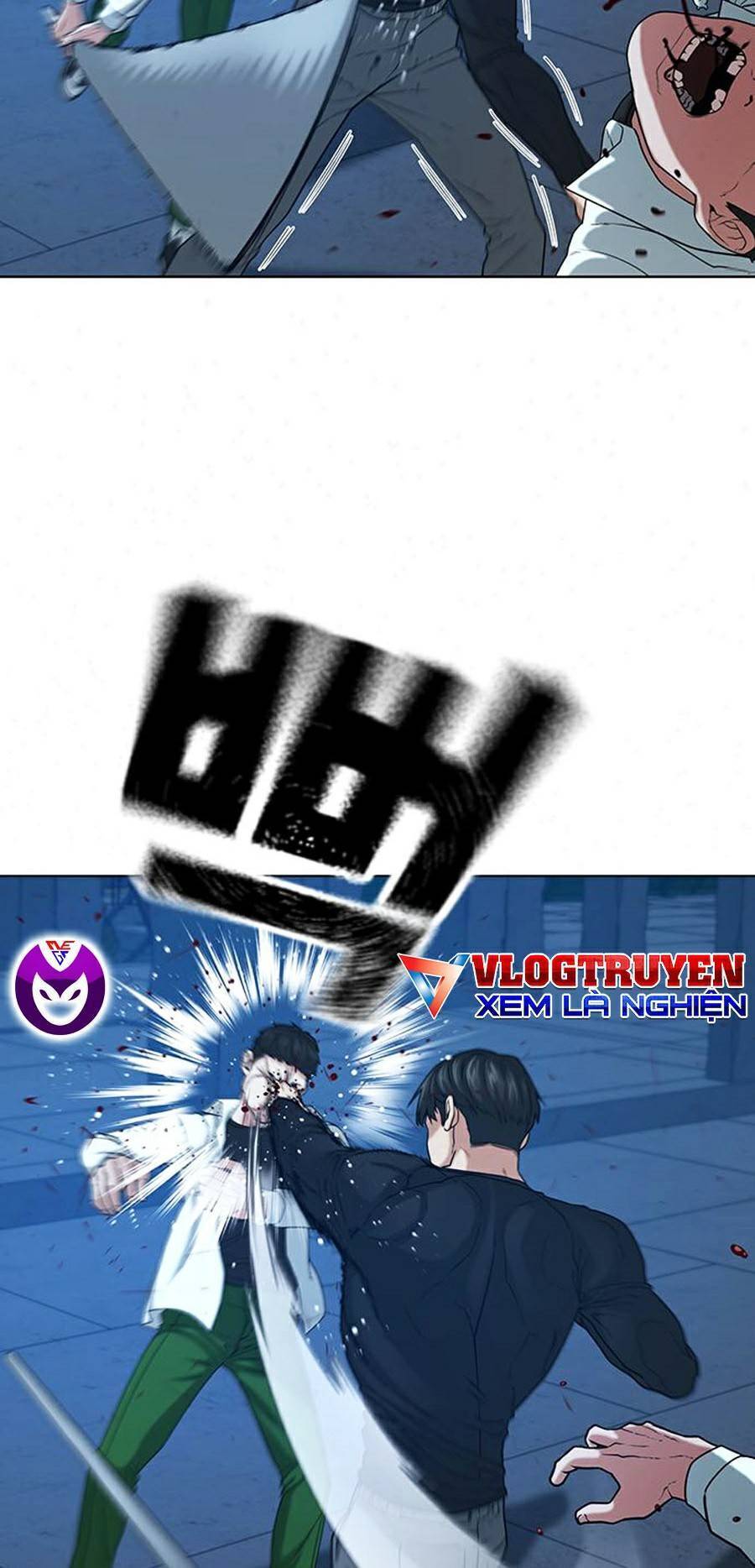 Nhiệm Vụ Đời Thật Chapter 21 - 48