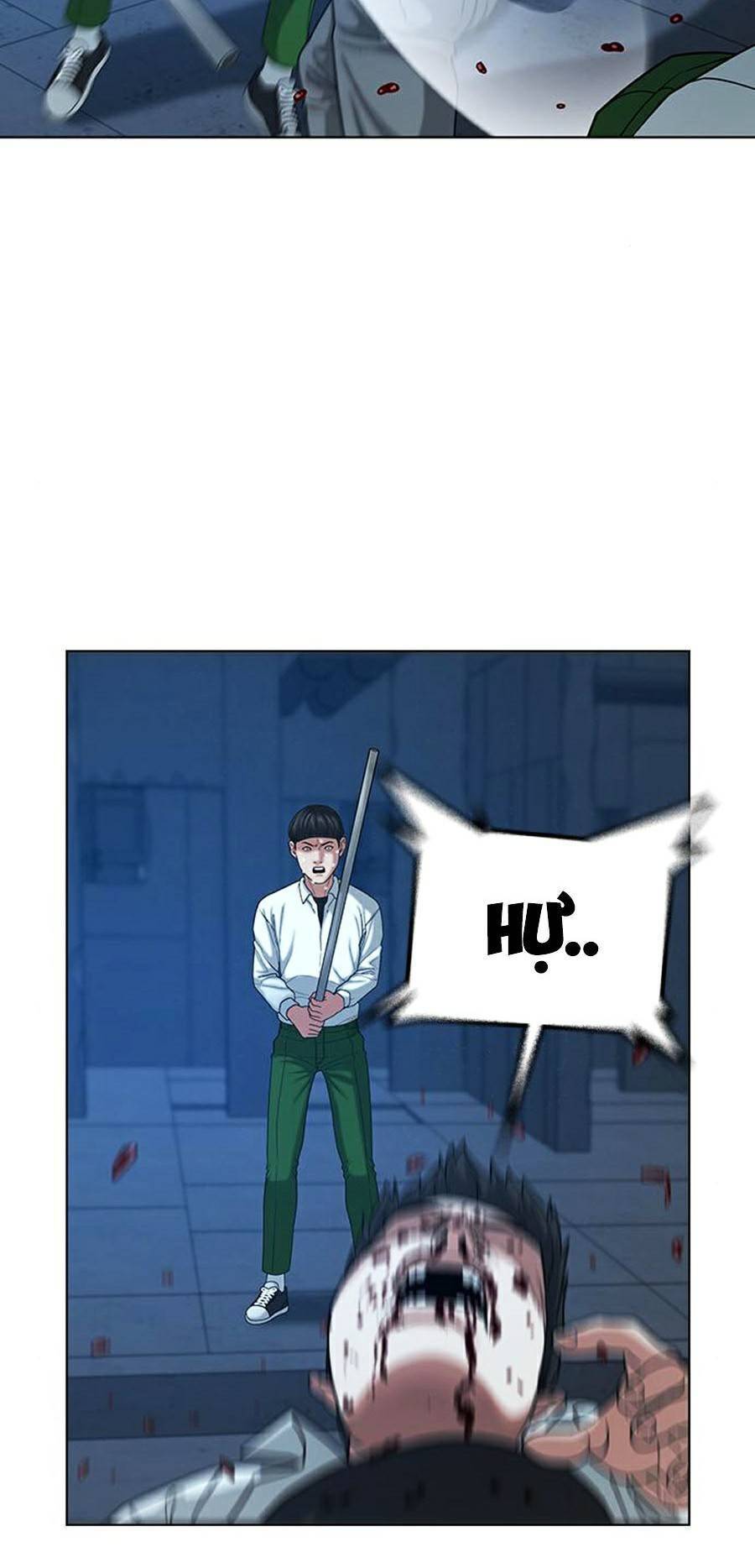 Nhiệm Vụ Đời Thật Chapter 21 - 49