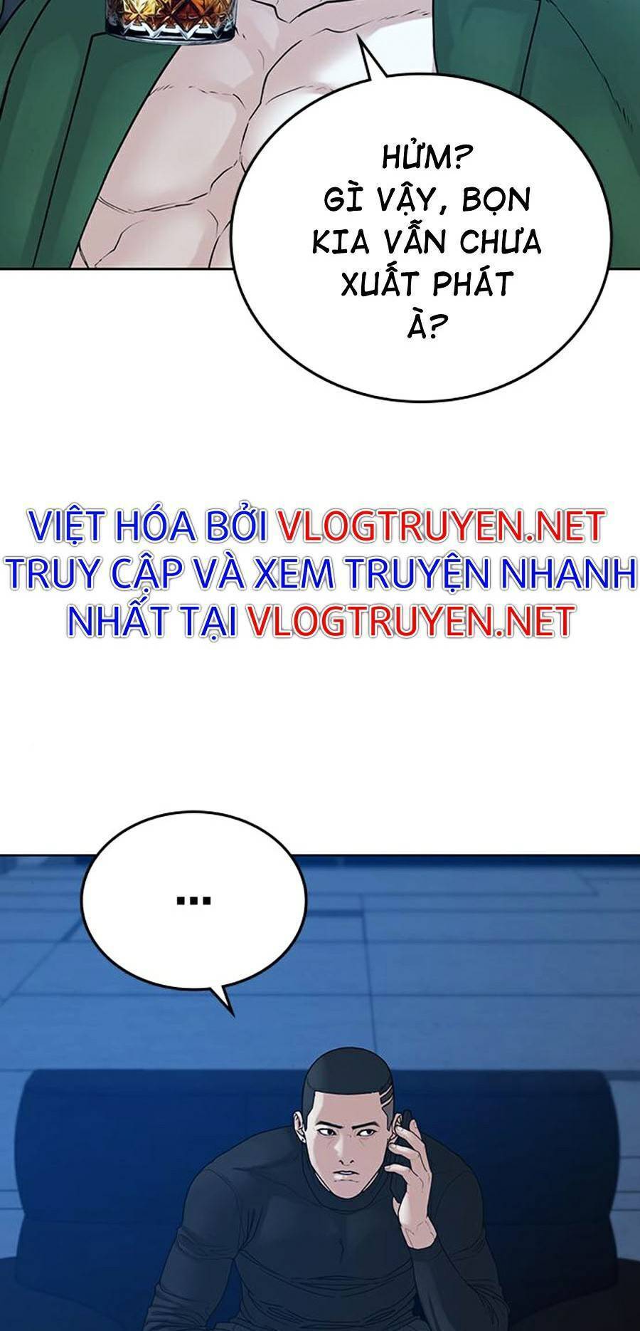 Nhiệm Vụ Đời Thật Chapter 21 - 54