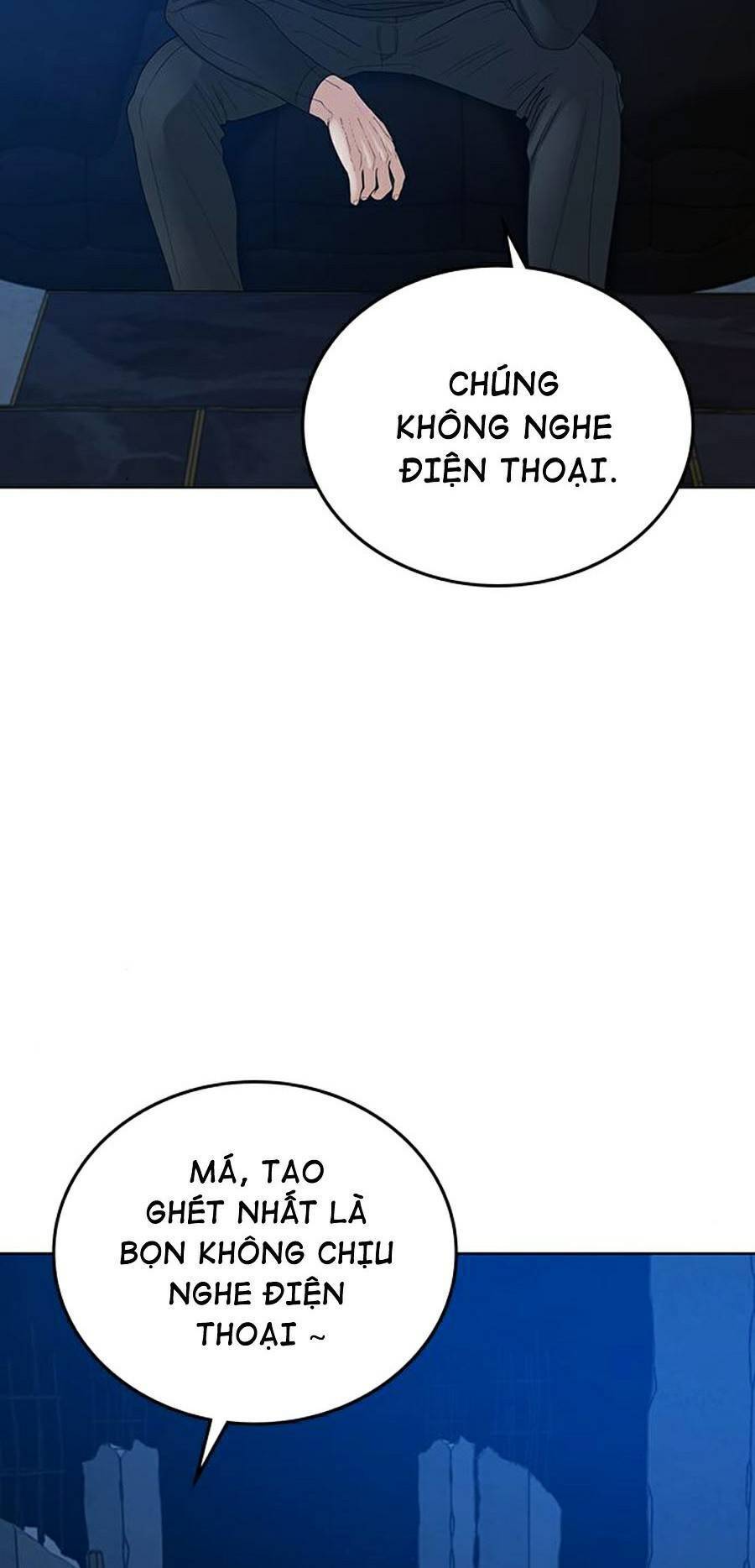 Nhiệm Vụ Đời Thật Chapter 21 - 55