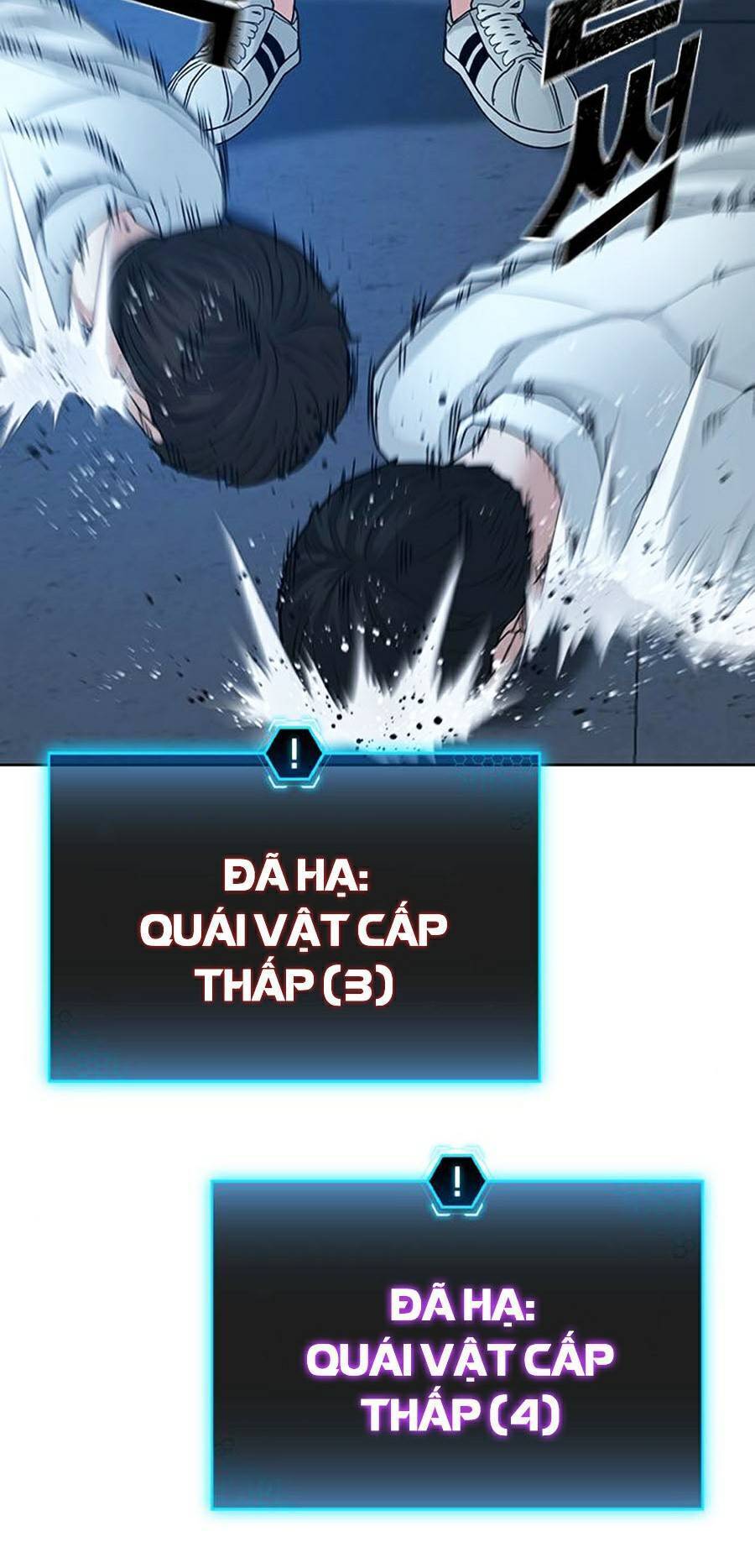 Nhiệm Vụ Đời Thật Chapter 21 - 58
