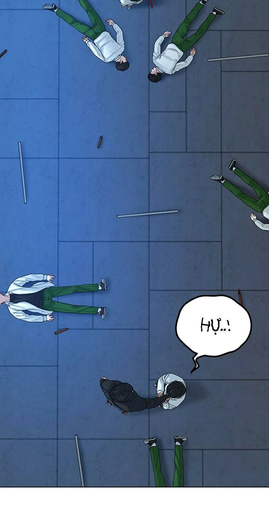 Nhiệm Vụ Đời Thật Chapter 21 - 62