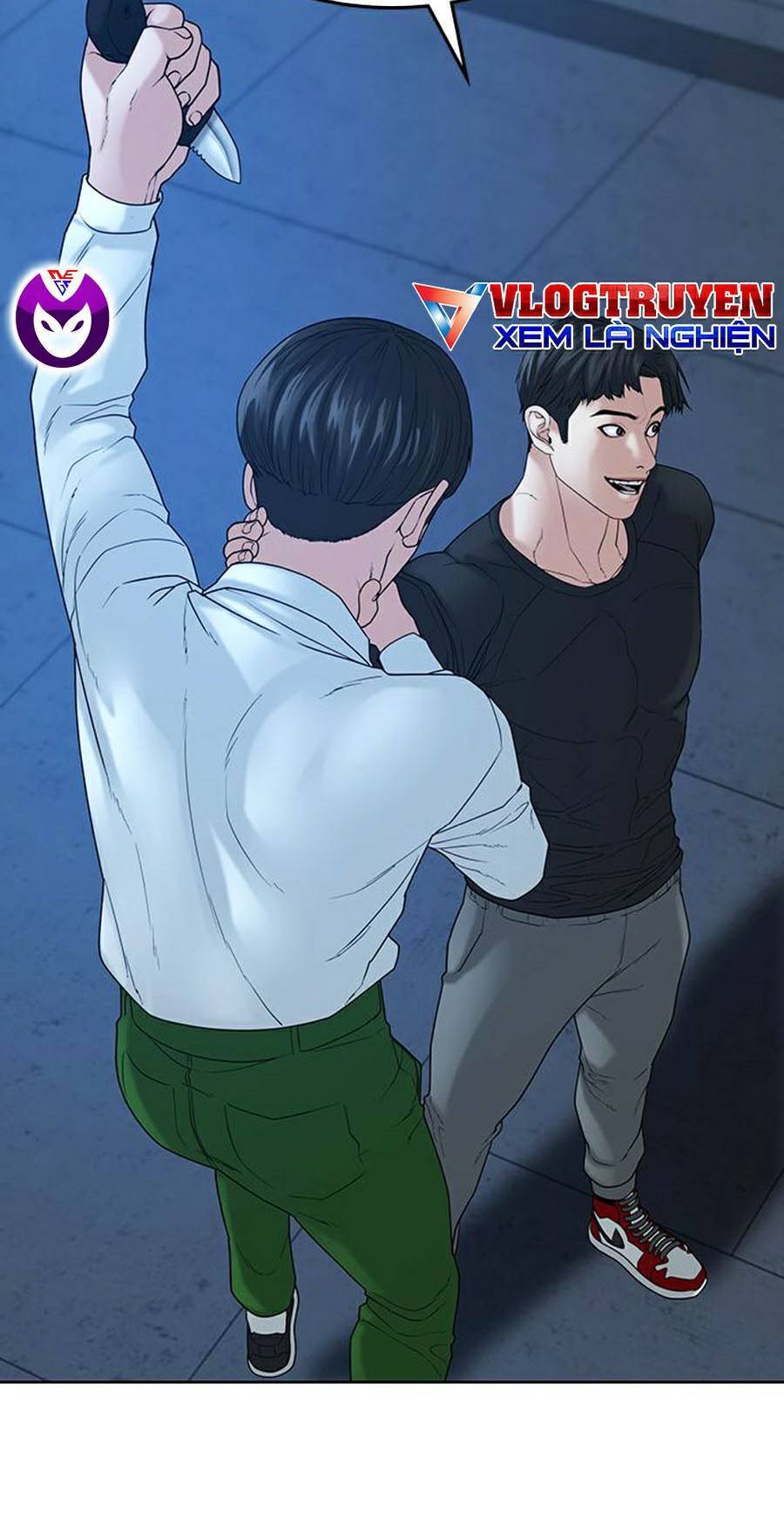 Nhiệm Vụ Đời Thật Chapter 21 - 66