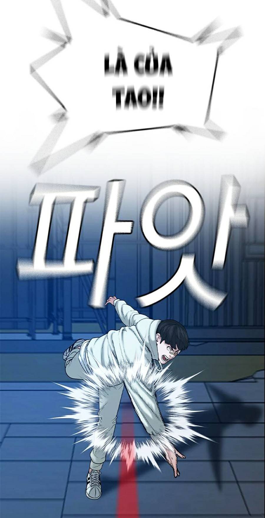 Nhiệm Vụ Đời Thật Chapter 21 - 69