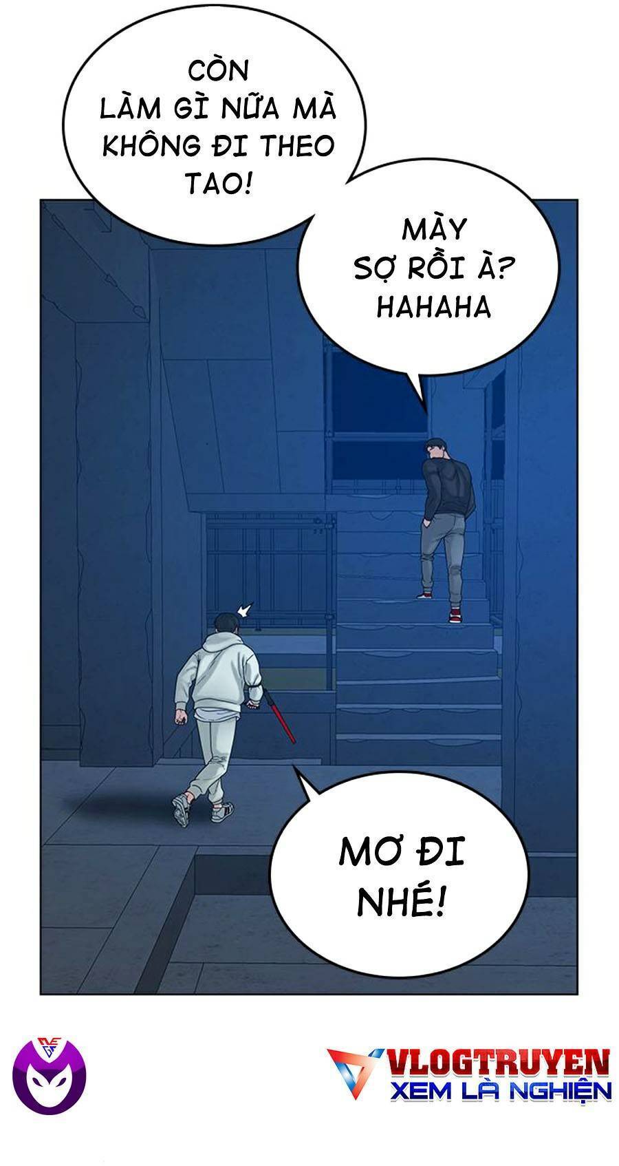Nhiệm Vụ Đời Thật Chapter 21 - 81
