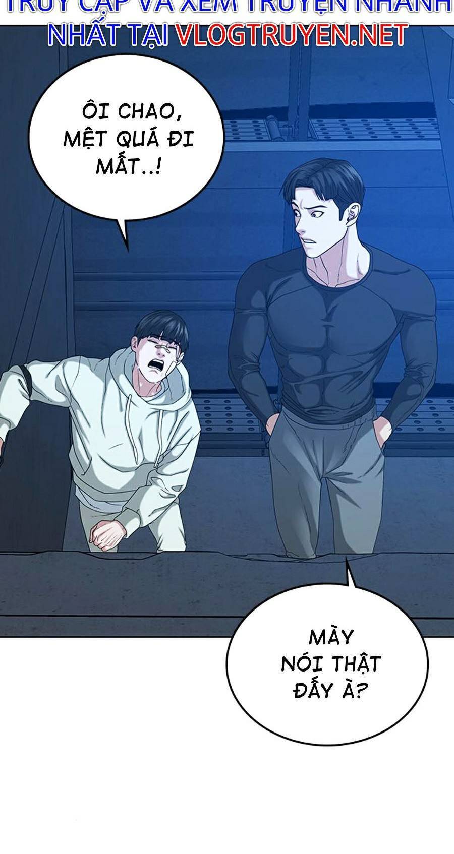 Nhiệm Vụ Đời Thật Chapter 21 - 83