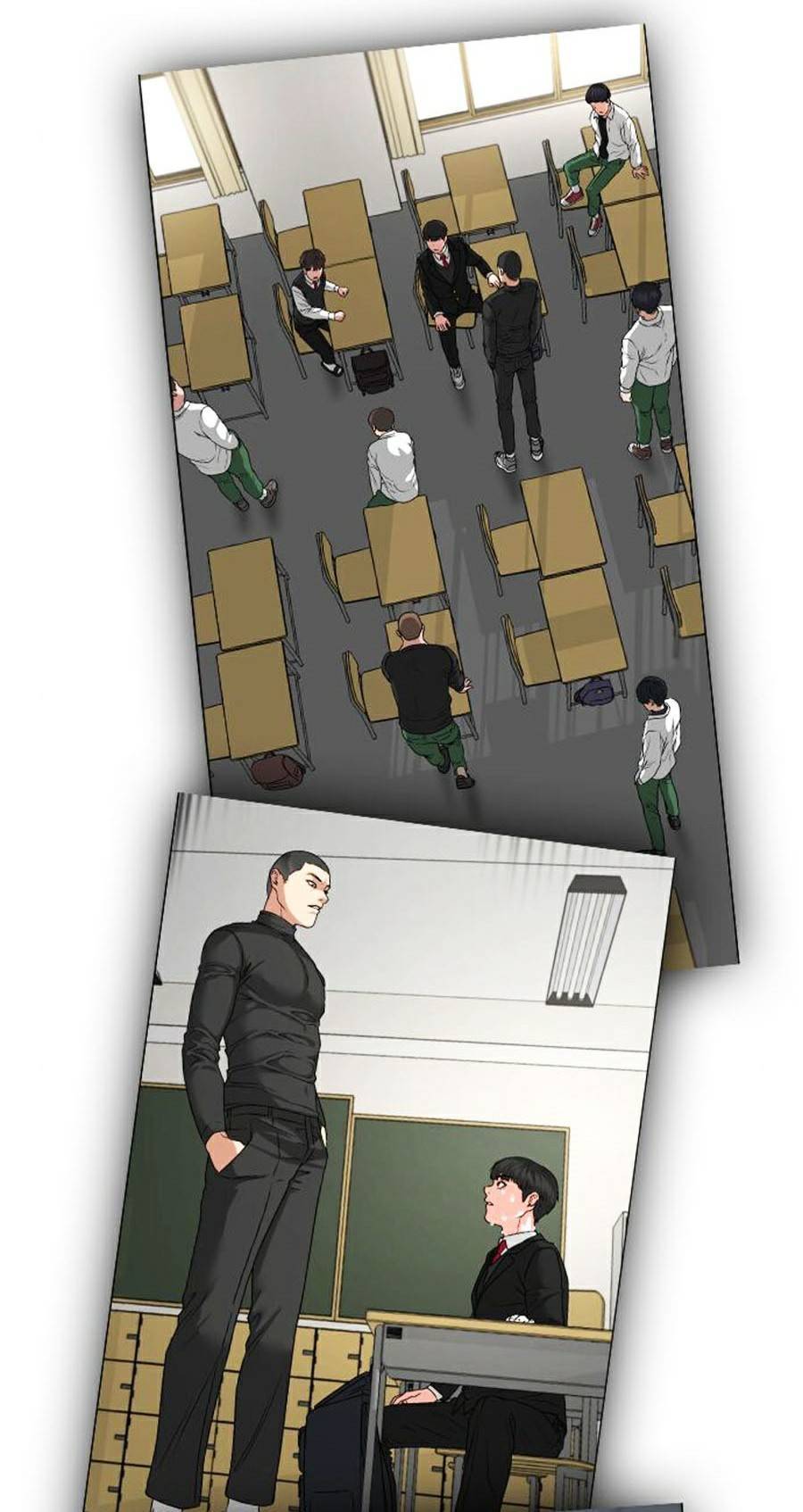 Nhiệm Vụ Đời Thật Chapter 21 - 87