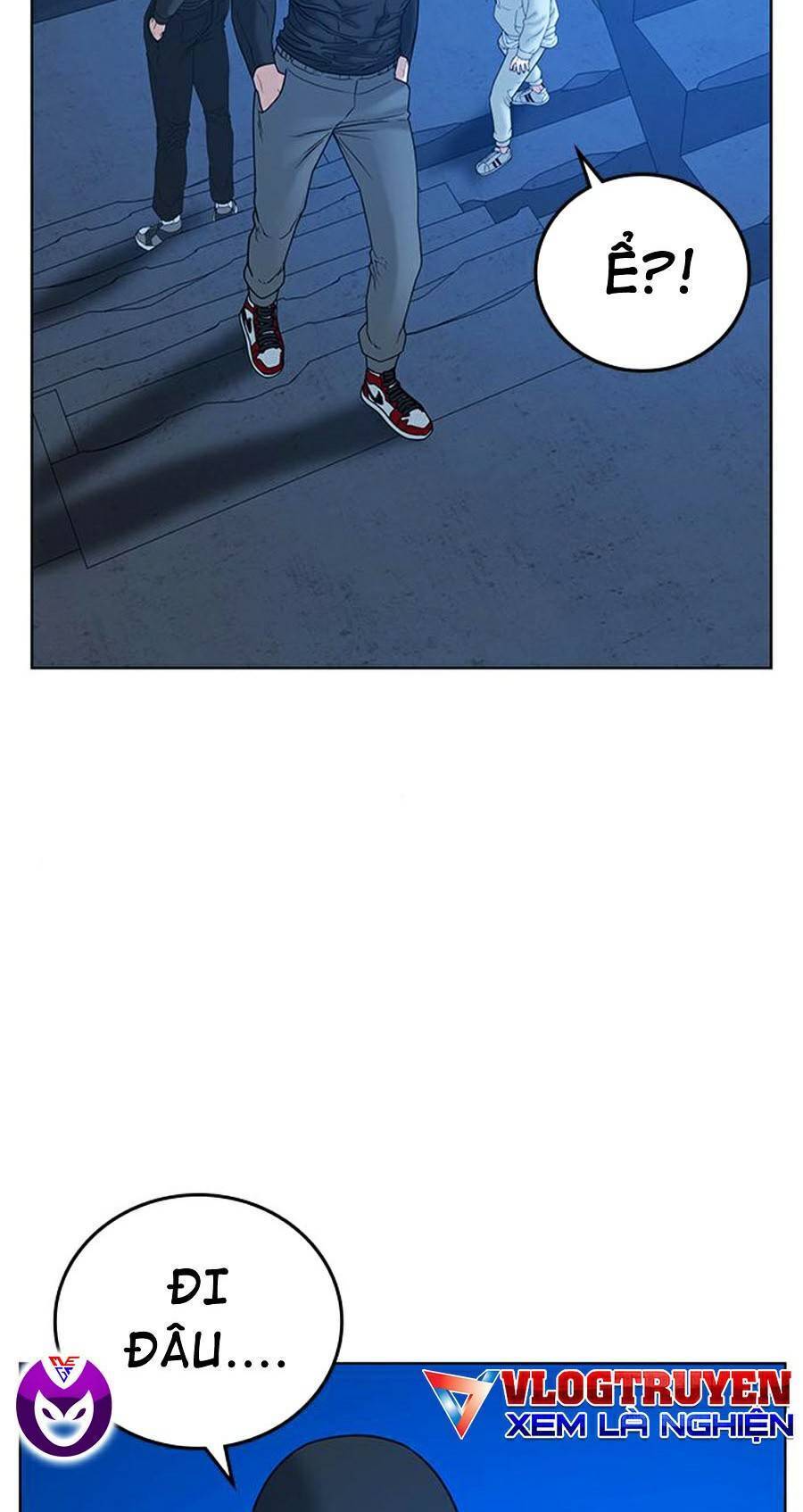 Nhiệm Vụ Đời Thật Chapter 21 - 91