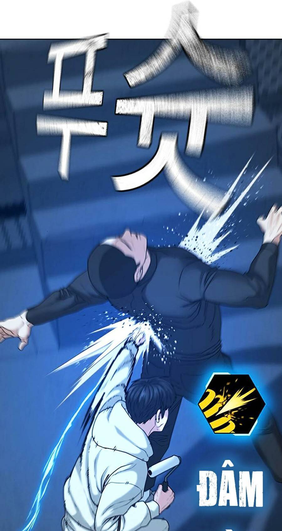 Nhiệm Vụ Đời Thật Chapter 21 - 93