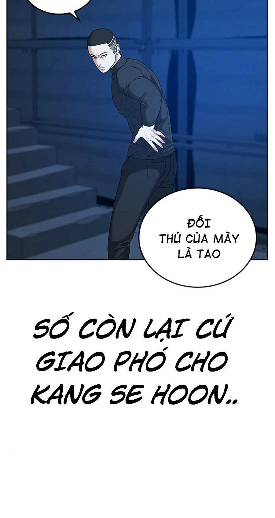 Nhiệm Vụ Đời Thật Chapter 21 - 95