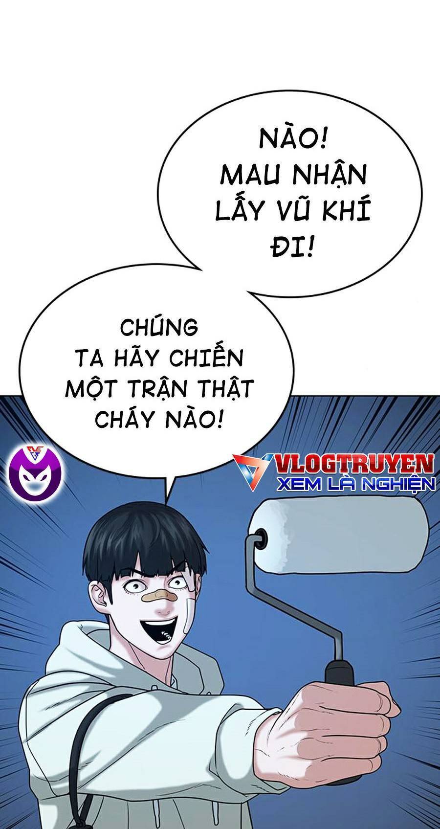 Nhiệm Vụ Đời Thật Chapter 21 - 96