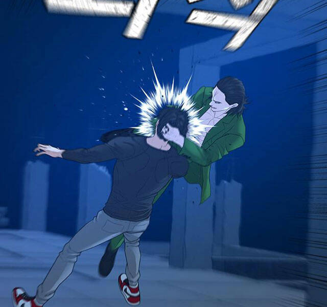 Nhiệm Vụ Đời Thật Chapter 22 - 109