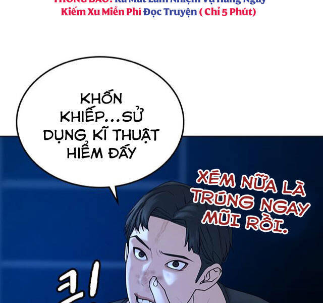 Nhiệm Vụ Đời Thật Chapter 22 - 113