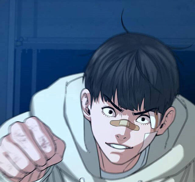 Nhiệm Vụ Đời Thật Chapter 22 - 18