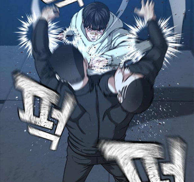 Nhiệm Vụ Đời Thật Chapter 22 - 25