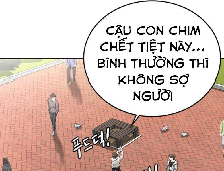 Nhiệm Vụ Đời Thật Chapter 28 - 12
